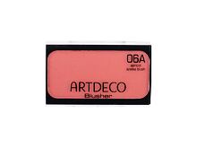 Blush Artdeco Blusher 5 g 35 Oriental Red Blush