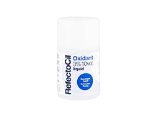 Augenbrauenfarbe RefectoCil Oxidant Liquid 3% 10vol. 100 ml