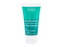 Nachtcreme Ziaja Manuka Tree 50 ml