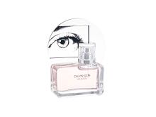 Eau de Parfum Calvin Klein Women 100 ml Beschädigte Schachtel
