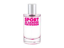 Eau de Toilette Jil Sander Sport For Women 50 ml