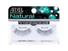 Ciglia finte Ardell Natural Beauties 1 St. Black