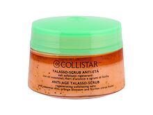 Körperpeeling Collistar Special Perfect Body Anti-Age Talasso-Scrub 300 g