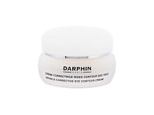 Crema contorno occhi Darphin Eye Care Wrinkle Corrective Eye Contour Cream 15 ml
