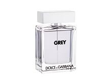 Eau de Toilette Dolce&Gabbana The One Grey 100 ml