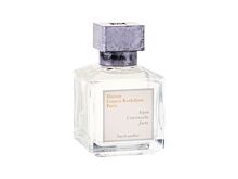 Eau de parfum Maison Francis Kurkdjian Aqua Universalis Forte 70 ml