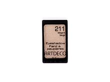 Lidschatten Artdeco Eyeshadow 0,8 g 211 Elegant Beige