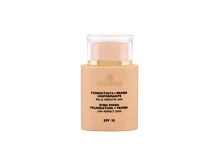 Fond de teint Collistar Evening Foundation + Primer SPF15 35 ml 2 Cameo