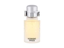 Eau de Toilette Iceberg Twice 125 ml