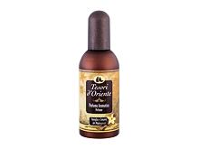 Eau de Parfum Tesori d´Oriente Vaniglia e Zenzero del Madagascar 100 ml
