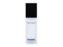 Siero per il viso Chanel Hydra Beauty Micro Sérum 30 ml