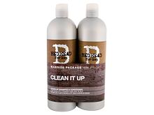 Shampoo Tigi Bed Head Men Clean Up 750 ml