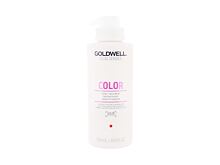 Maschera per capelli Goldwell Dualsenses Color 60 Sec Treatment 500 ml