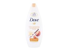 Doccia gel Dove Purely Pampering Shea Butter 250 ml