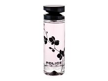 Eau de toilette Police Dark Women 100 ml