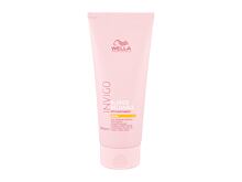 Conditioner Wella Professionals Invigo Blonde Recharge 200 ml Warm