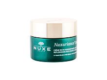 Tagescreme NUXE Nuxuriance Ultra Replenishing Rich Cream 50 ml