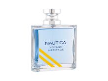 Eau de toilette Nautica Voyage Heritage 100 ml