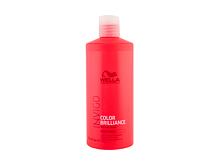 Shampoo Wella Professionals Invigo Color Brilliance Fine to Medium Hair 500 ml