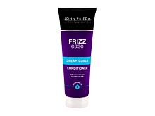 Balsamo per capelli John Frieda Frizz Ease Dream Curls 250 ml