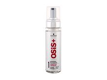 Für Haarvolumen  Schwarzkopf Professional Osis+ Topped Up Gentle Hold Mousse 200 ml