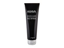 Maschera per il viso AHAVA Dunaliella Algae Refresh & Smooth 125 ml
