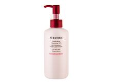 Latte detergente Shiseido Essentials Extra Rich 125 ml