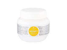 Haarmaske Kallos Cosmetics Honey 275 ml