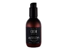 Baume après-rasage American Crew Shaving Skincare All-In-One Face Balm SPF15 170 ml