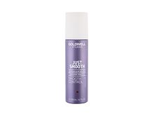 Lissage des cheveux Goldwell Style Sign Just Smooth Control 200 ml