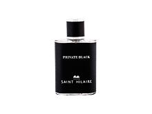 Eau de Parfum Saint Hilaire Private Black 100 ml