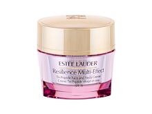 Crema giorno per il viso Estée Lauder Resilience Multi-Effect Tri-Peptide Face and Neck SPF15 50 ml