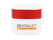 Crème de jour L'Oréal Paris Revitalift SPF30 50 ml