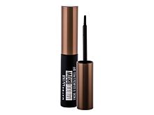 Augenbrauenfarbe Maybelline Tattoo Brow 4,6 g Chocolate Brown