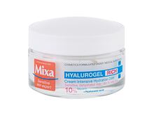 Tagescreme Mixa Hyalurogel Rich 50 ml