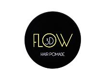 Gel per capelli Stapiz Flow 3D Hair Pomade 80 ml
