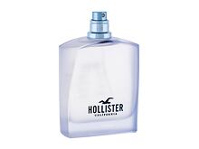 Eau de Toilette Hollister Free Wave 100 ml Tester