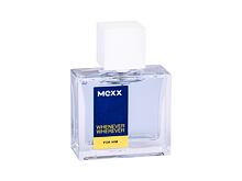 Eau de Toilette Mexx Whenever Wherever 30 ml