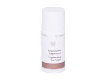 Crème contour des yeux Dr. Hauschka Regenerating 15 ml