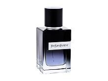 Eau de Parfum Yves Saint Laurent Y 60 ml