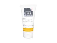 Crema notte per il viso Ziaja Med Dermatological Treatment Deeply Regenerating 50 ml