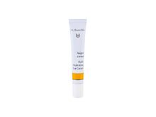 Augencreme Dr. Hauschka Hydrating 12,5 ml