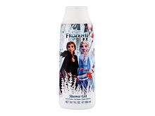 Duschgel Disney Frozen II 300 ml