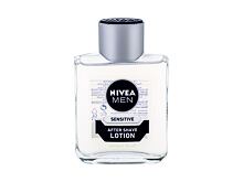 Dopobarba Nivea Men Sensitive 100 ml