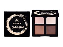 Poudre Dermacol Contour Palette 12 g 2