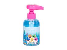 Savon liquide Pinkfong Baby Shark Singing Hand Wash 250 ml