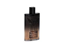 Eau de Toilette Police Gentleman 100 ml