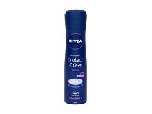 Antitraspirante Nivea Protect & Care 48h 150 ml