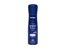 Antiperspirant Nivea Protect & Care 48h 150 ml