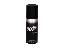 Deodorant James Bond 007 James Bond 007 150 ml